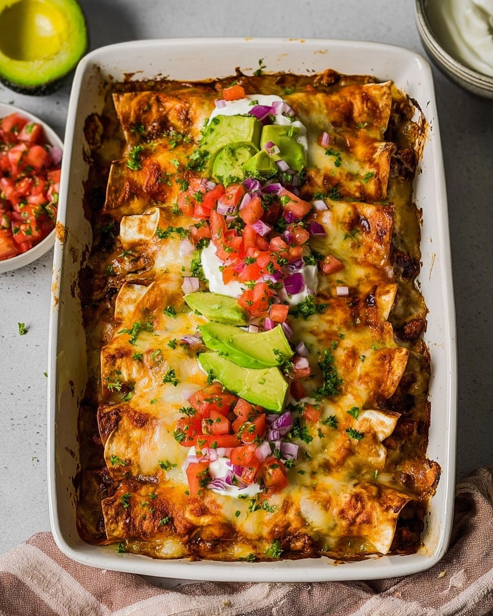 Chorizo Enchiladas 108 Chorizo Enchiladas