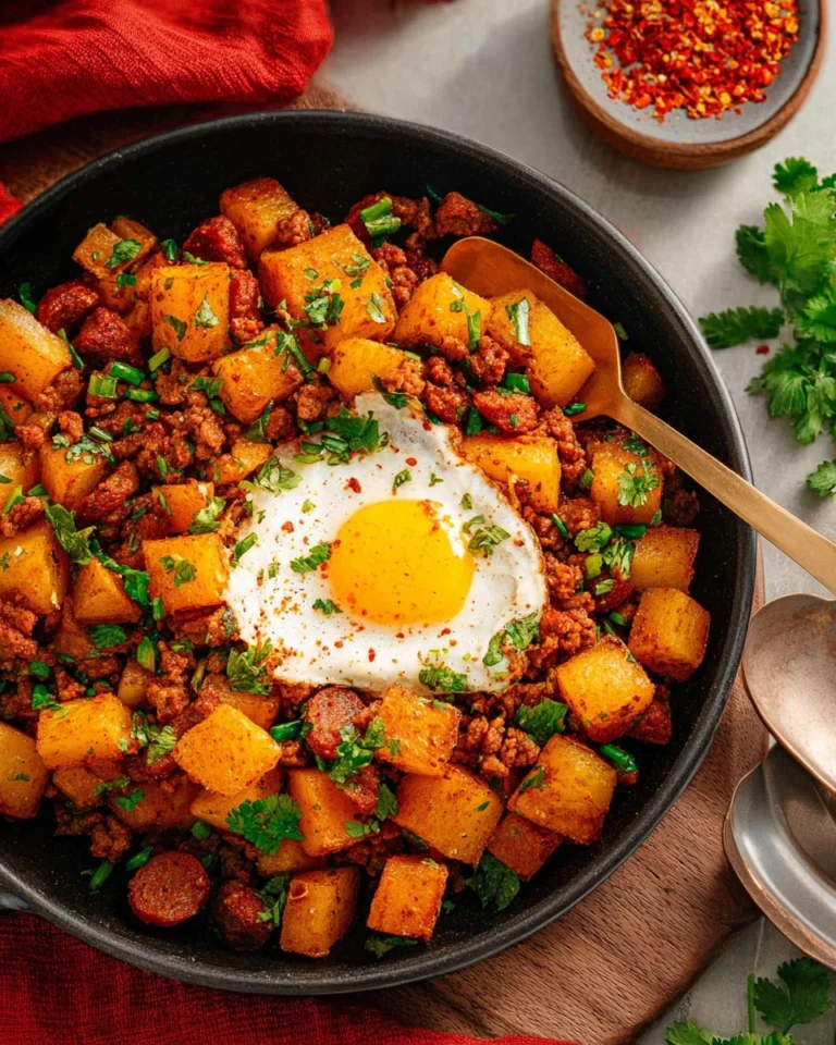 Chorizo-and-Potatoes-Recipe