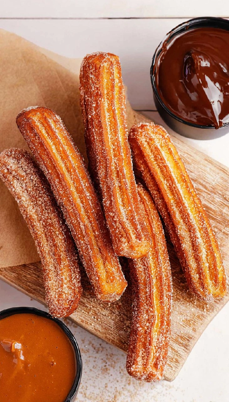 Churros