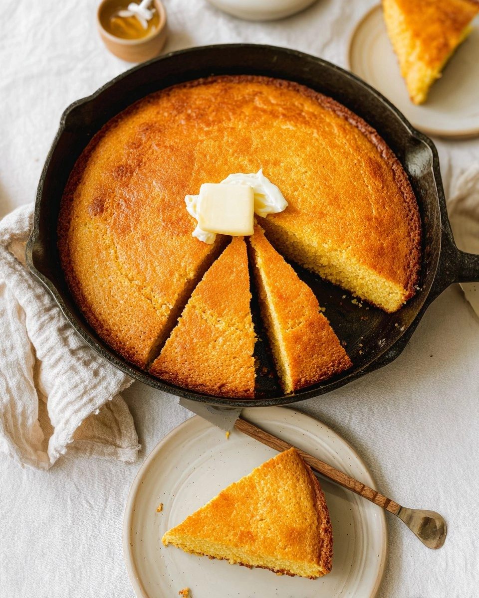 Cornbread 68 Cornbread
