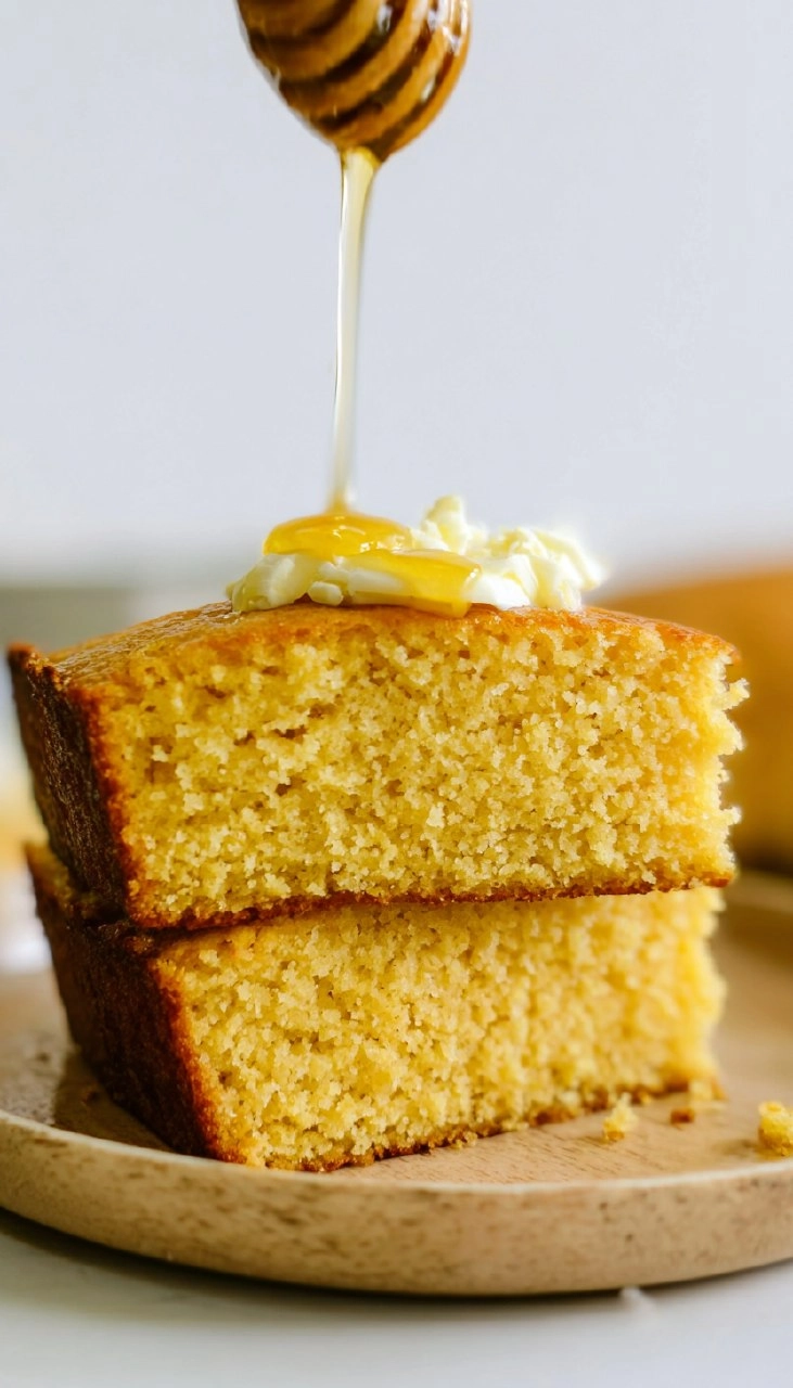 Cornbread 69 Cornbread