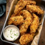 Cornflake-Chicken-Recipe
