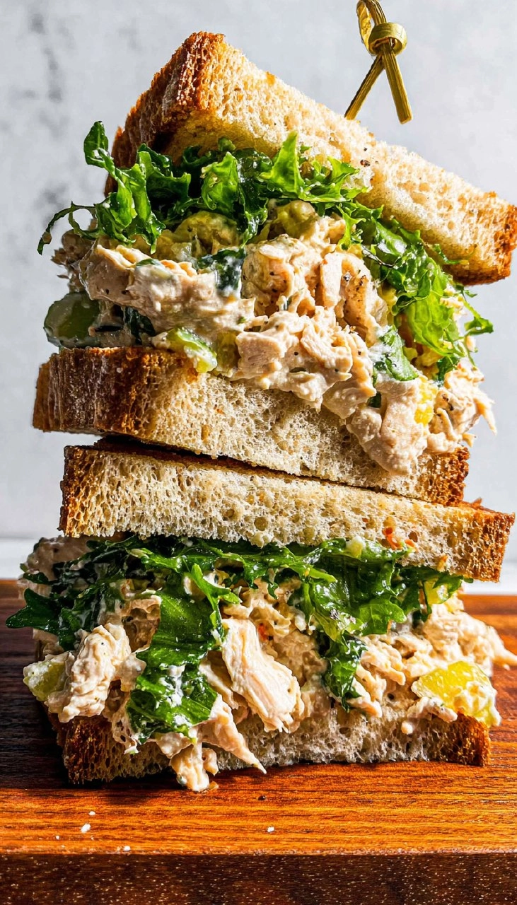 Cottage Cheese Chicken Salad 65 Cottage Cheese Chicken Salad