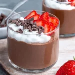 Cottage-Cheese-Chocolate-Pudding-Recipe