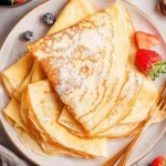 Cottage Cheese Crepes 112 Cottage-Cheese-Crepes-Recipe
