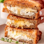 Cottage-Cheese-Grilled-Cheese-Recipe
