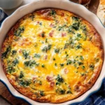 Crustless Spinach Quiche 66 Crustless-Spinach-Quiche-Recipe