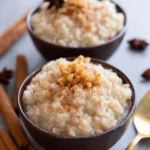 Dairy-Free Rice Pudding 86 Dairy-Free-Rice-Pudding-Recipe