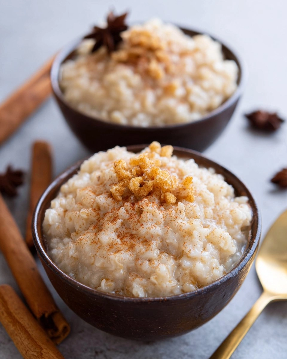 Dairy-Free Rice Pudding 84 Dairy-Free Rice Pudding