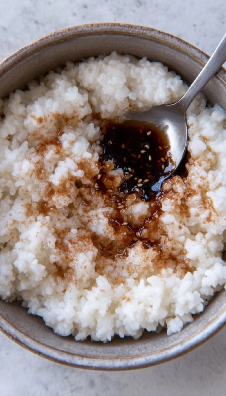 Dairy-Free Rice Pudding 85 Dairy-Free Rice Pudding