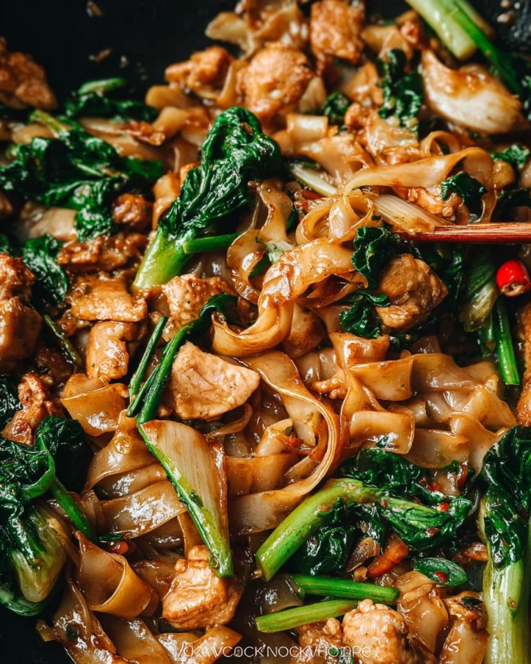 Drunken Noodles 10 Drunken-Noodles-Recipe