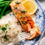 Garlic Butter Salmon 70 Garlic-Butter-Salmon-Recipe
