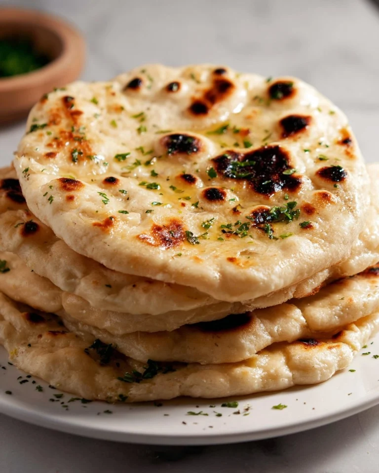 Garlic Naan 5 Garlic-Naan-Recipe