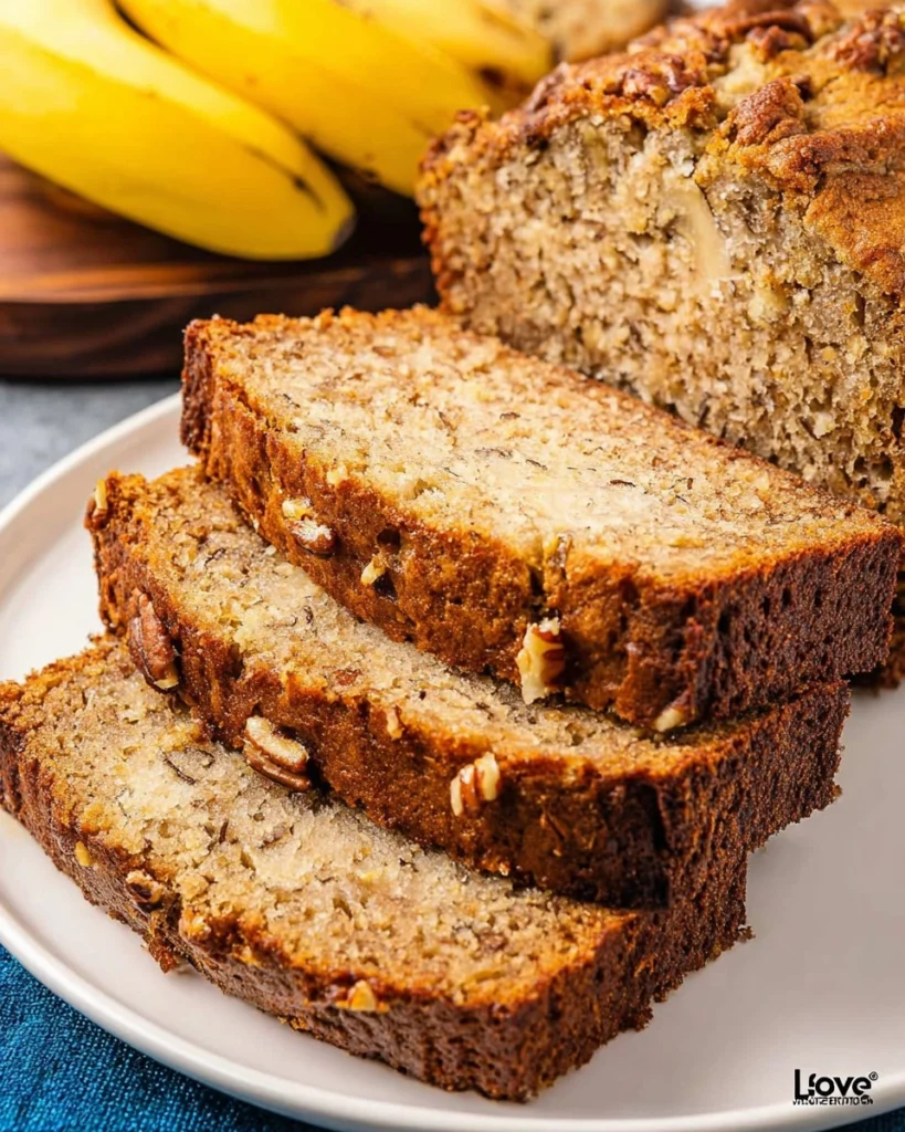 Greek Yogurt Banana Bread 14 Greek-Yogurt-Banana-Bread-Recipe