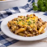 Ground Beef and Potato Casserole 110 Ground-Beef-and-Potato-Casserole-Recipe