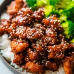 Honey Sesame Chicken 118 Honey-Sesame-Chicken-Recipe