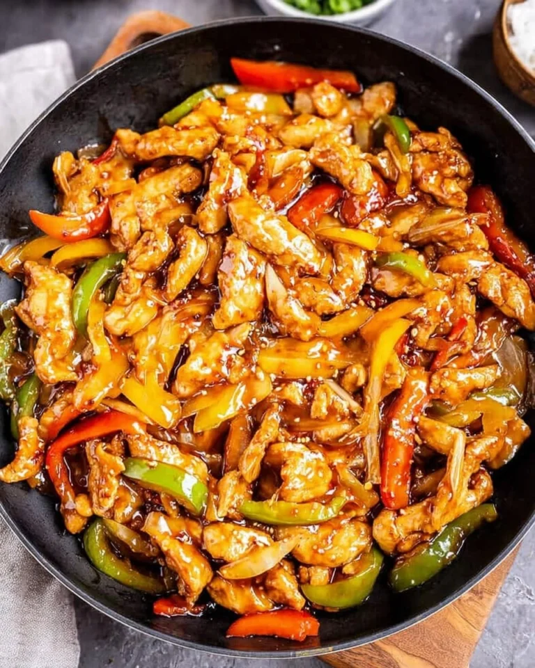 Hunan Chicken 9 Hunan-Chicken-Recipe