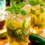 Jalapeno-Mint-Julep-Recipe
