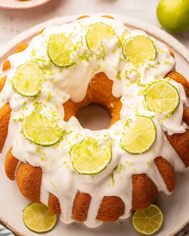 Key Lime Bundt Cake 4 Key-Lime-Bundt-Cake-Recipe