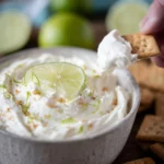 Key-Lime-Pie-Dip-Recipe