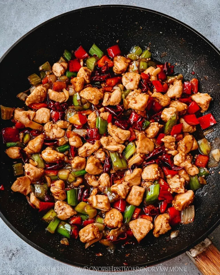 Kung Pao Chicken 1 Kung-Pao-Chicken-Recipe
