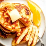 Lemon Ricotta Pancakes 94 Lemon-Ricotta-Pancakes-Recipe