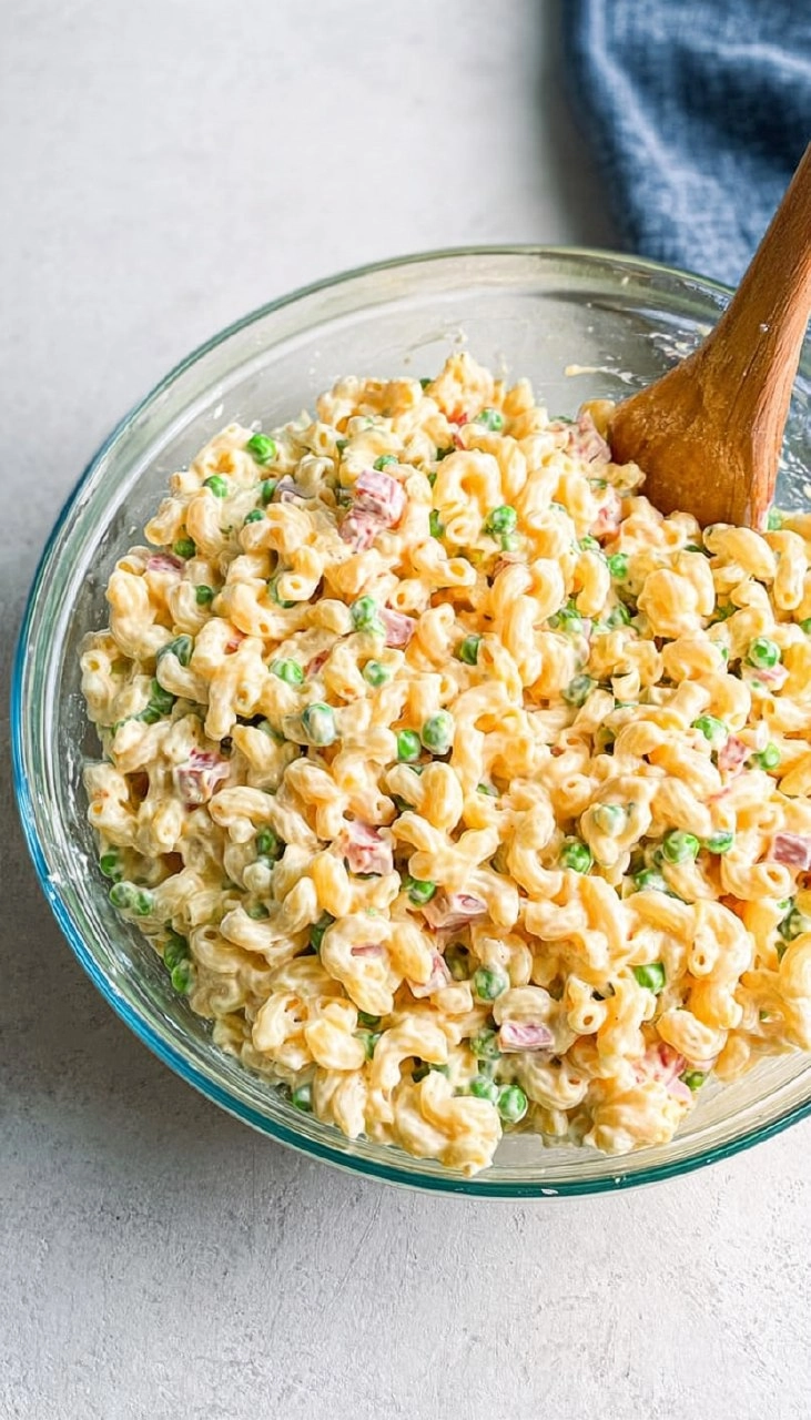 Macaroni Salad