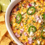 Mexican Street Corn Dip 126 Mexican-Street-Corn-Dip-Recipe
