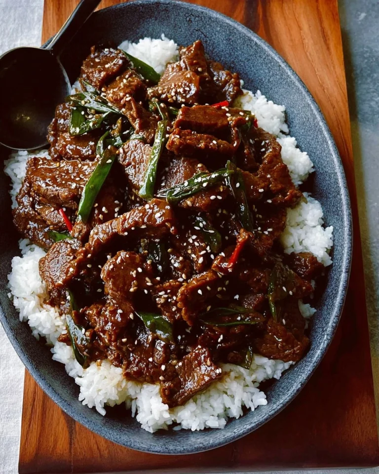 Mongolian Beef 10 Mongolian-Beef-Recipe