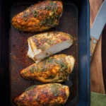 Oven-Baked-Chicken-Breasts-Recipe