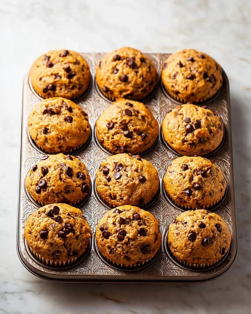 Peanut Butter Banana Muffins 13 Peanut-Butter-Banana-Muffins-Recipe