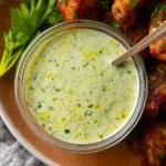 Peruvian Green Sauce 62 Peruvian-Green-Sauce-Recipe