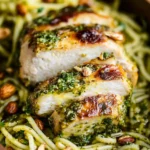 Pesto Chicken 102 Pesto-Chicken-Recipe