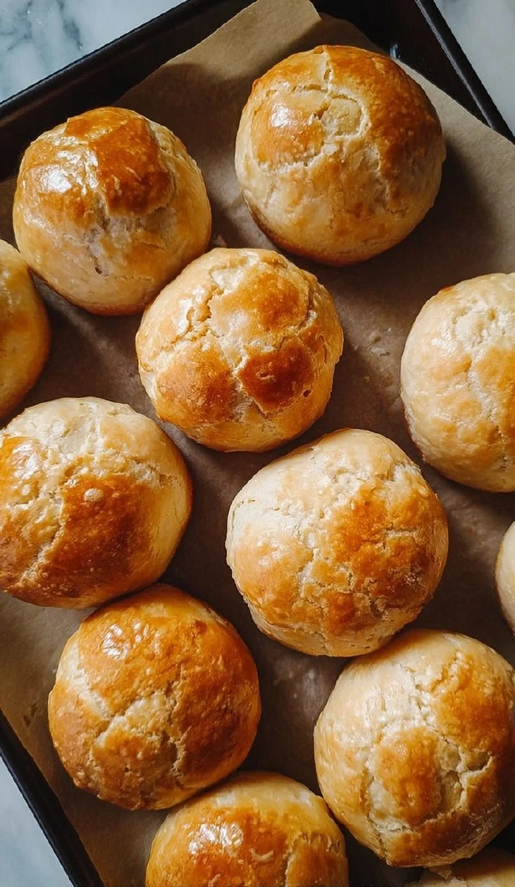 Pineapple-Buns-Recipe