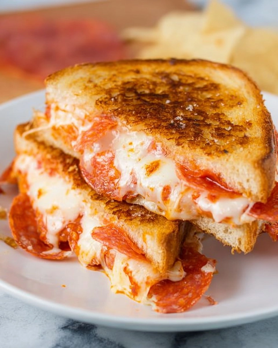 Pizza Grilled Cheese 56 Pizza Grilled Cheese