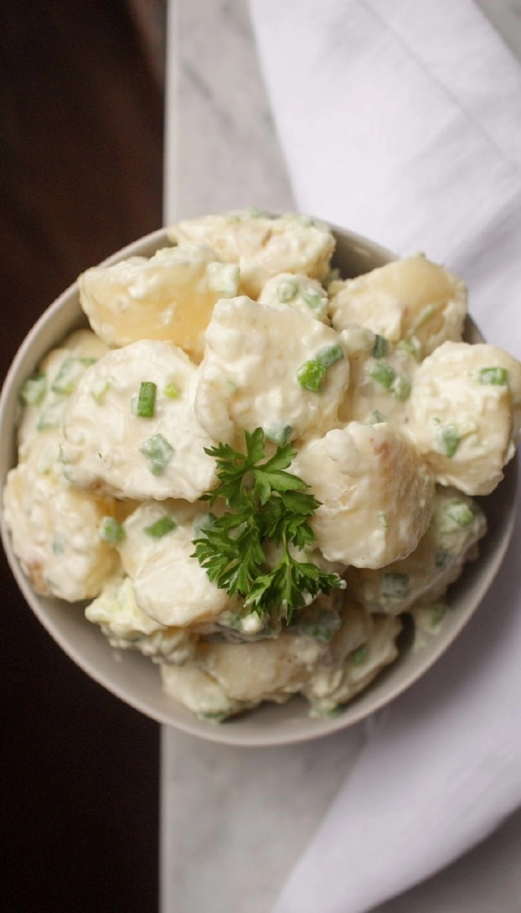 Potato Salad