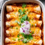 Pulled-Pork-Enchiladas-Recipe