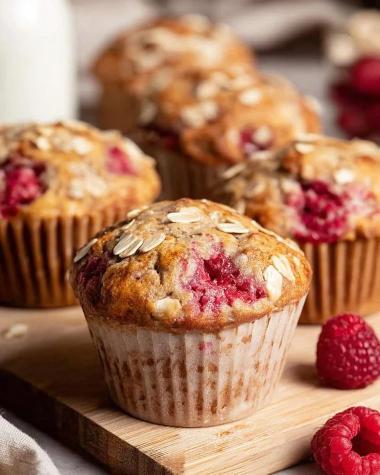 Raspberry Muffins 1 Raspberry-Muffins-Recipe