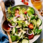 Red-Wine-Vinegar-Salad-Dressing-Recipe
