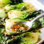 Roasted Bok Choy 66 Roasted-Bok-Choy-Recipe