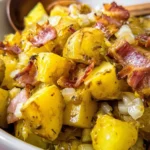 Roasted Potato Salad 94 Roasted-Potato-Salad-Recipe