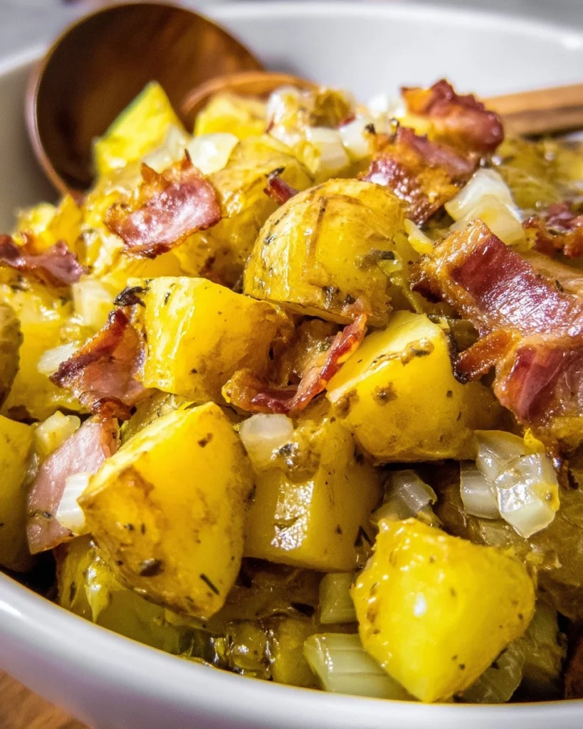 Roasted Potato Salad 8 Roasted-Potato-Salad-Recipe