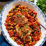 Salsa Chicken 66 Salsa-Chicken-Recipe