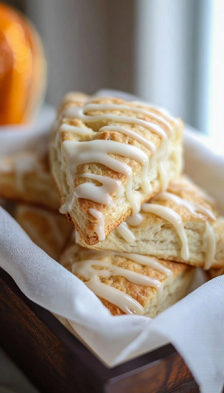 Scones