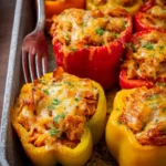 Seafood Stuffed Bell Peppers 118 Seafood-Stuffed-Bell-Peppers-Recipe