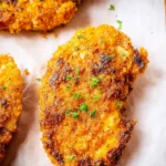 Shake and Bake Chicken 94 Shake-and-Bake-Chicken-Recipe