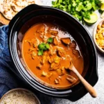 Slow Cooker Butter Chicken 98 Slow-Cooker-Butter-Chicken-Recipe