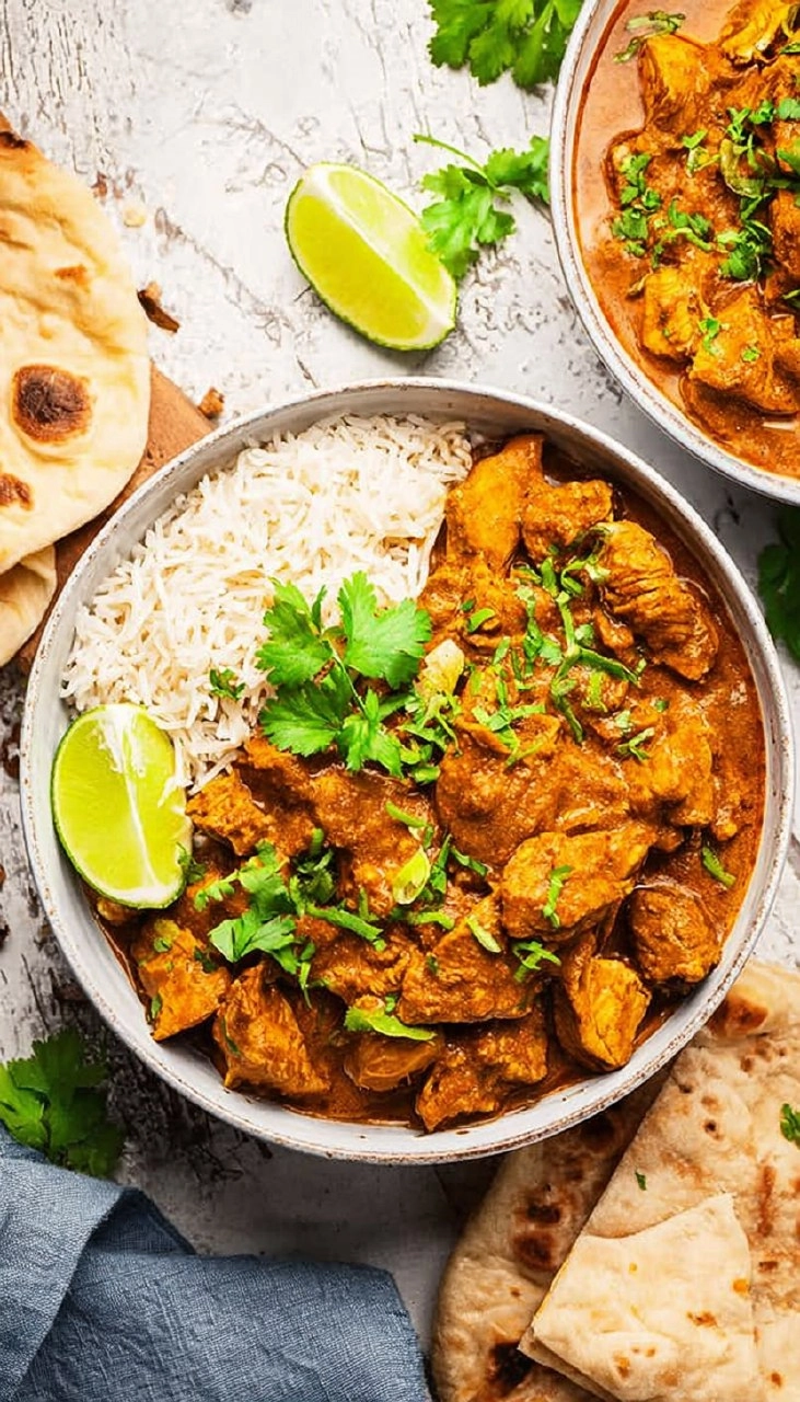 Slow Cooker Butter Chicken 97 Slow Cooker Butter Chicken