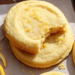 Soft-Chewy-Lemon-Sugar-Cookies-Recipe
