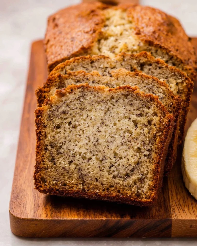 Sour Cream Banana Bread 6 Sour-Cream-Banana-Bread-Recipe
